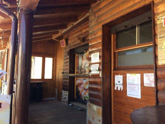 Antica Salumeria Barrese